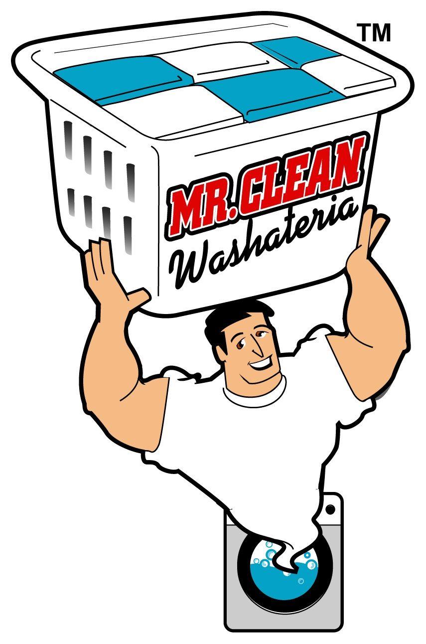 Mr. Clean Logo - Mr Clean Logo jpeg