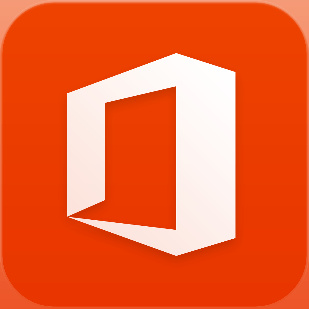 Office Mobile Apps Logo - Office Mobile by new apps. FREE iPhone & iPad app market