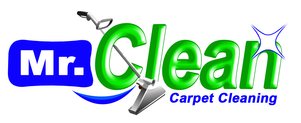 Mr. Clean Logo - Charlotte Carpet Cleaners - Carpet Cleaning in Charlotte NC