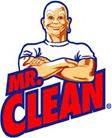 Mr. Clean Logo - Mr. Clean | Logopedia | FANDOM powered by Wikia