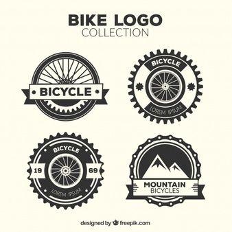 Mountain Bike Logo - Bike Logo Vectors, Photos and PSD files | Free Download