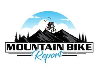 Bike Logo - Get a Custom Bike Logo Design from $29!