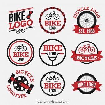 Cycling Logo - Bike Logo Vectors, Photos and PSD files | Free Download