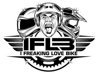 Bike Logo - Get a Custom Bike Logo Design from $29! - 48hourslogo