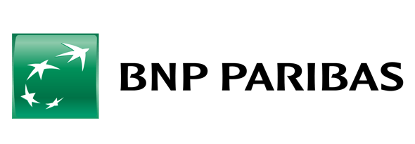 BNP Paribas Logo - BNP Paribas logo