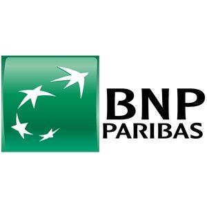 BNP Paribas Logo - BNP Paribas employment opportunities