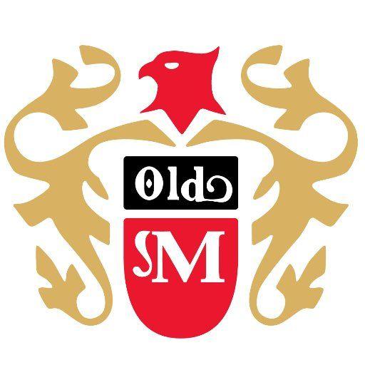 Old M Logo - Old Milwaukee. I'm into fitness. Fitness beer