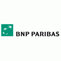 BNP Paribas Logo - BNP PARIBAS. Brands of the World™. Download vector logos and logotypes