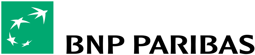 BNP Paribas Logo - BNP Paribas Logo