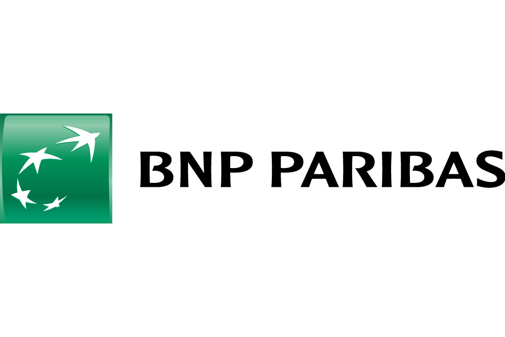 BNP Paribas Logo - BNP Paribas Logo EPS Vector Image