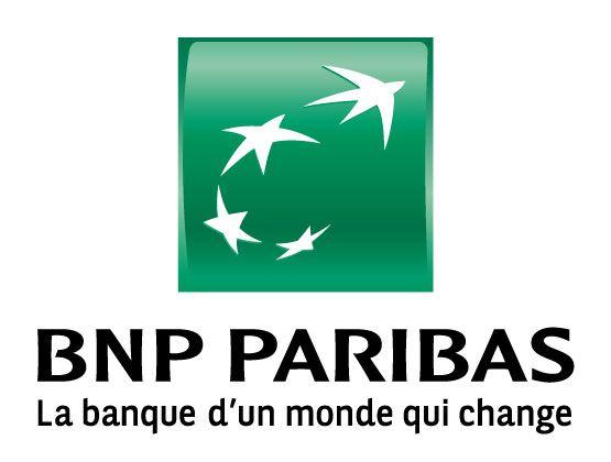 BNP Paribas Logo - LOGO BNP PARIBAS Energy Saving Energy Management