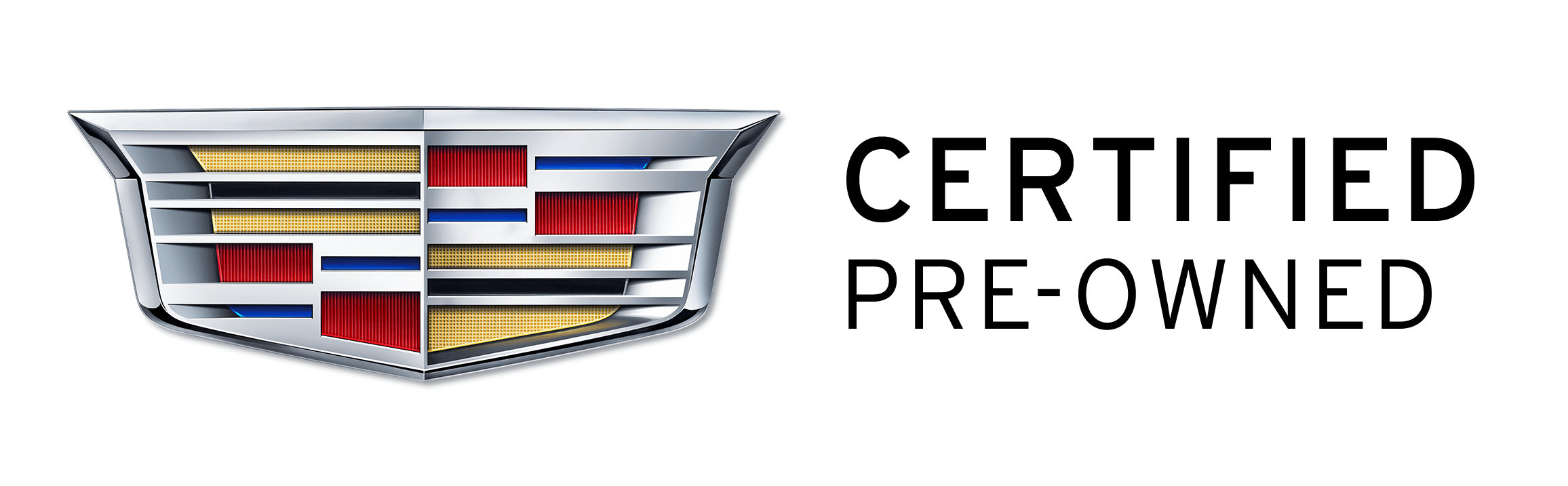 Certified Cadillac Logo - Certified Pre-Owned Cadillacs For Sale in Pawleys Island, SC | Coastal