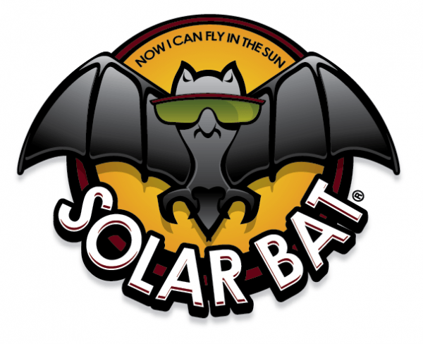 Solar Bat Logo - Solar Bat Sunglasses :: Mid Season Review -