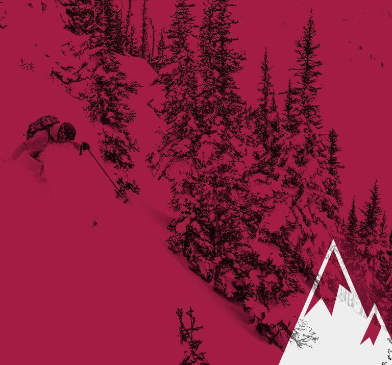 White Mountain Red Background Logo - Shop Direct for Jackets, Pants, Shirts & Shoes | Columbia Sportswear