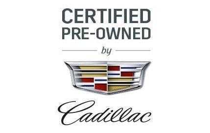 Certified Cadillac Logo - Laplante Cadillac Chevrolet Buick GMC is a Hawkesbury Chevrolet ...