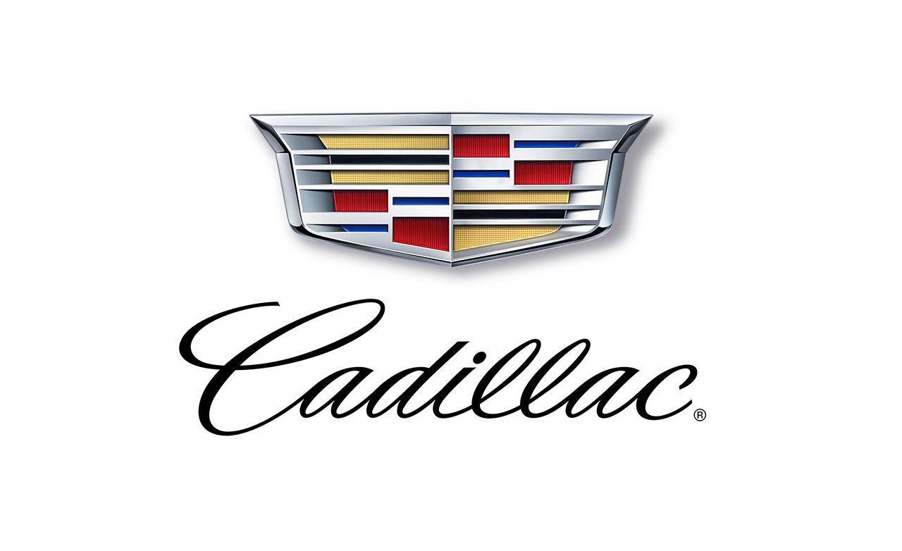 Certified Cadillac Logo - Cadillac – Certified Pre-Owned – Car and Driver