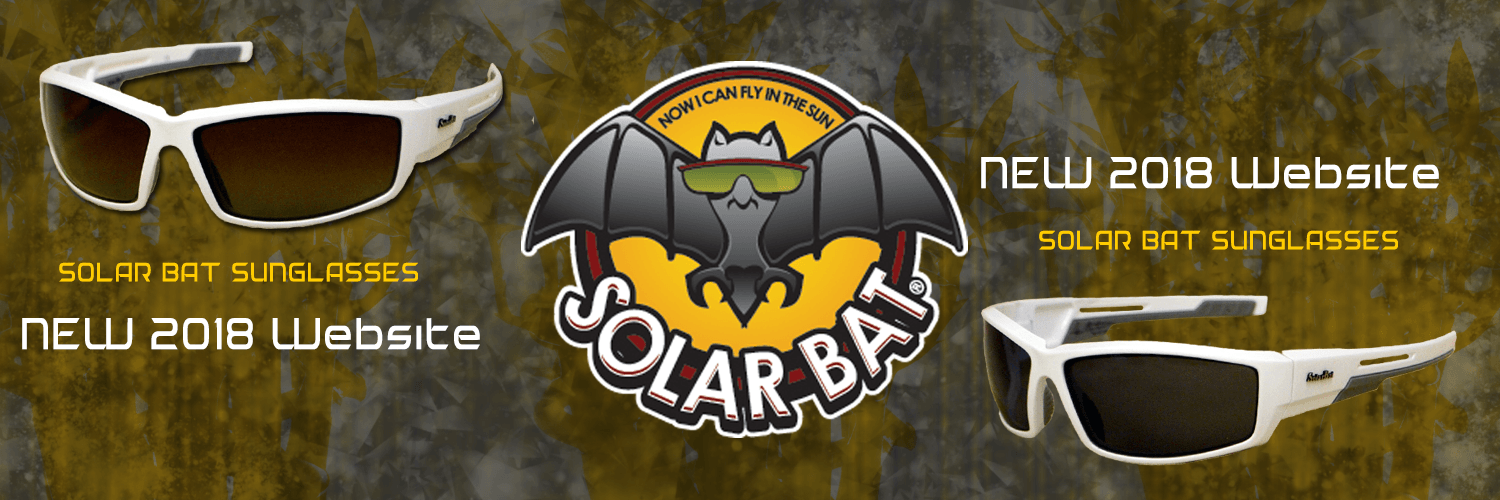 Solar Bat Logo - Solar Bat Unveils New Website - Solar Bat Enterprises Inc.