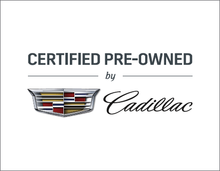 Certified Cadillac Logo - What Is Cadillac Certified Pre Owned? Learn About What Is Required