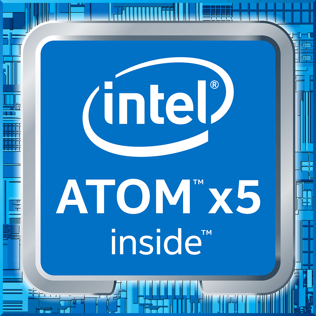 Intel Atom Logo - Intel Atom | Logopedia | FANDOM powered by Wikia