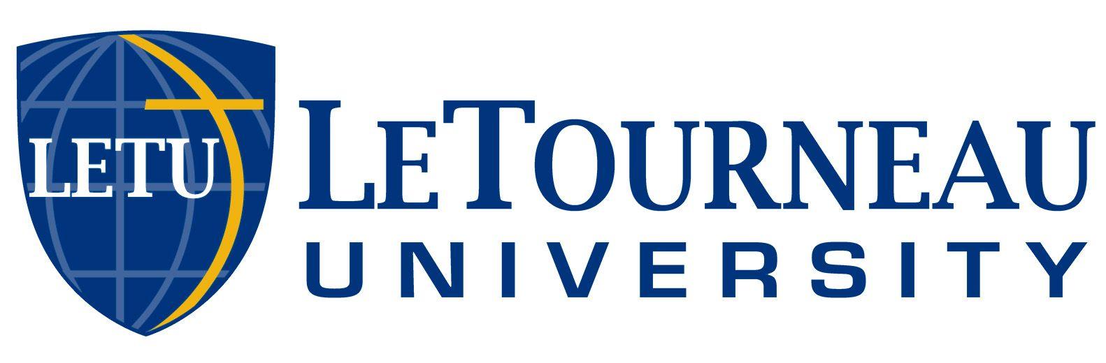 Le Tourneau Logo - LeTourneau University Logo Beta Delta