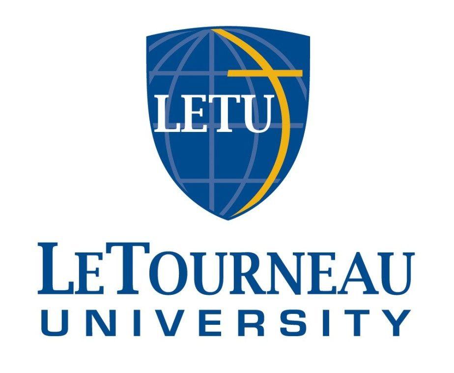Le Tourneau Logo - LeTourneau University Health Fair | 89.5 KVNE