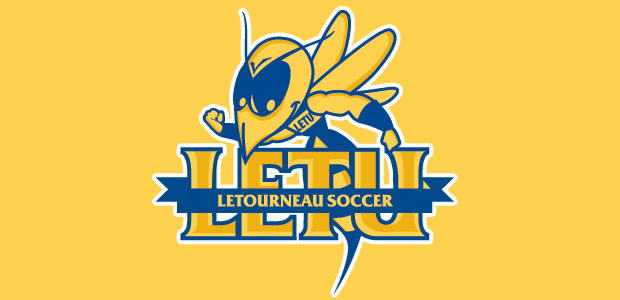 Le Tourneau Logo - Men's Soccer Announces Addition Of Three Student Athletes