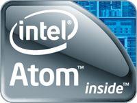 Intel Atom Logo - Intel Atom Logo Vector (.AI) Free Download