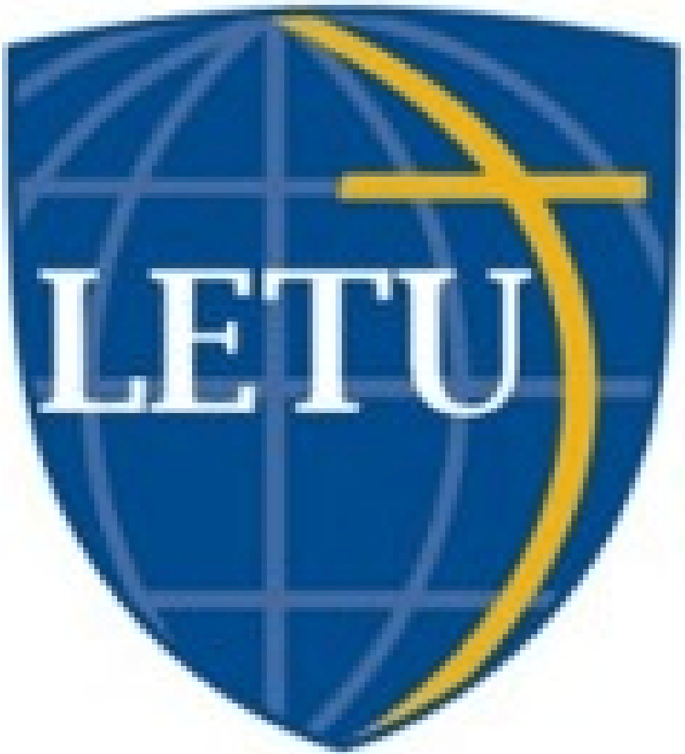 Le Tourneau Logo - LeTourneau University
