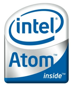 Intel Atom Logo - Intel Atom Facts for Kids