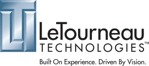 Le Tourneau Logo - LeTourneau Technologies customer references of IssueTrak