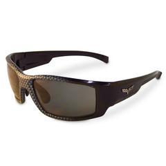 Solar Bat Logo - Corvette Sunglasses with C6 Logo - Solar Bat Style 1040- FREE ...