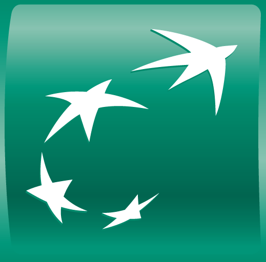 BNP Paribas Logo - BNP PARIBAS