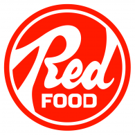 Red Food Logo - Red Food Logo Vector (.EPS) Free Download
