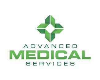 Medical Service Logo - Advanced Medical Services Designed by stealthferret | BrandCrowd