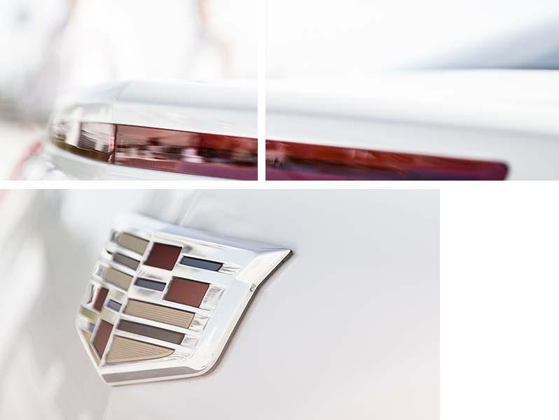 Certified Cadillac Logo - Cadillac Certified Pre-Owned Vehicles | Used Cars | Trent Cadillac ...