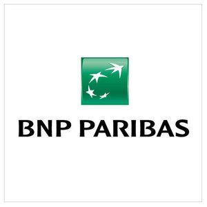BNP Paribas Logo - BNP Paribas employment opportunities (1 available now!)