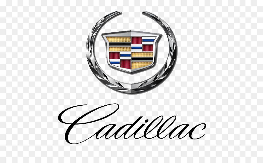 Cadillac CTS Logo - 2017 Cadillac ATS Car Cadillac CTS Luxury vehicle - Cadillac PNG ...