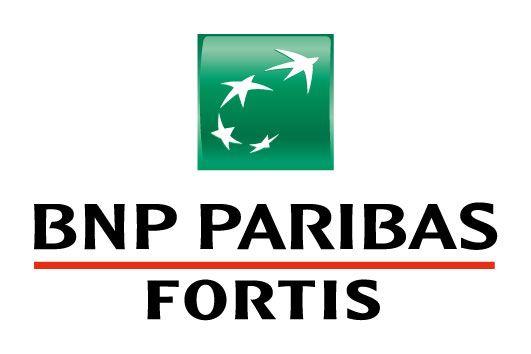 BNP Paribas Logo - BNP Paribas Fortis Logo 1