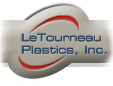 Le Tourneau Logo - Home Plastics, Inc