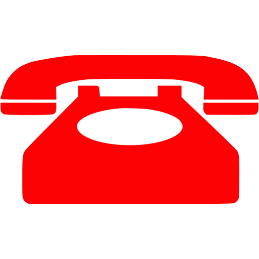 Red Telephone Logo - Red phone 65 icon red phone icons
