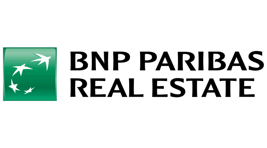 BNP Paribas Logo - BNP Paribas Real Estate Logo Vector - (.SVG + .PNG) - SeekLogoVector.Com