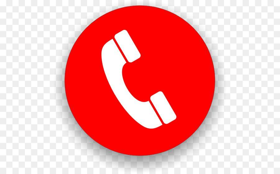 Red Telephone Logo - iPhone Telephone Computer Icon Clip art 558*558 transprent