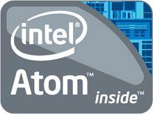 Intel Atom Logo - GA-D525TUD (rev. 1.x) | Motherboard - GIGABYTE U.S.A.