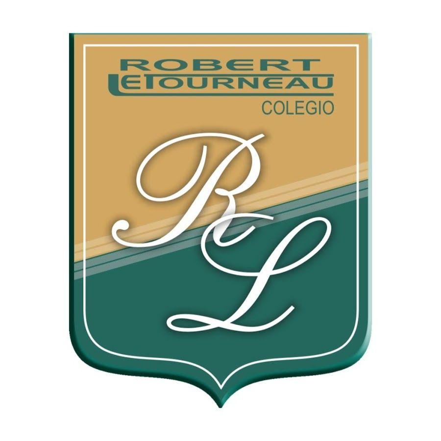 Le Tourneau Logo - I.E.P. Robert Letourneau - YouTube
