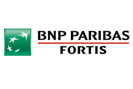 BNP Paribas Logo - Bnp Paribas Logo. Belgian American Chamber Of Commerce