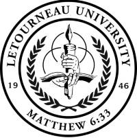 Le Tourneau Logo - LeTourneau University Wages, Hourly Wage Rate