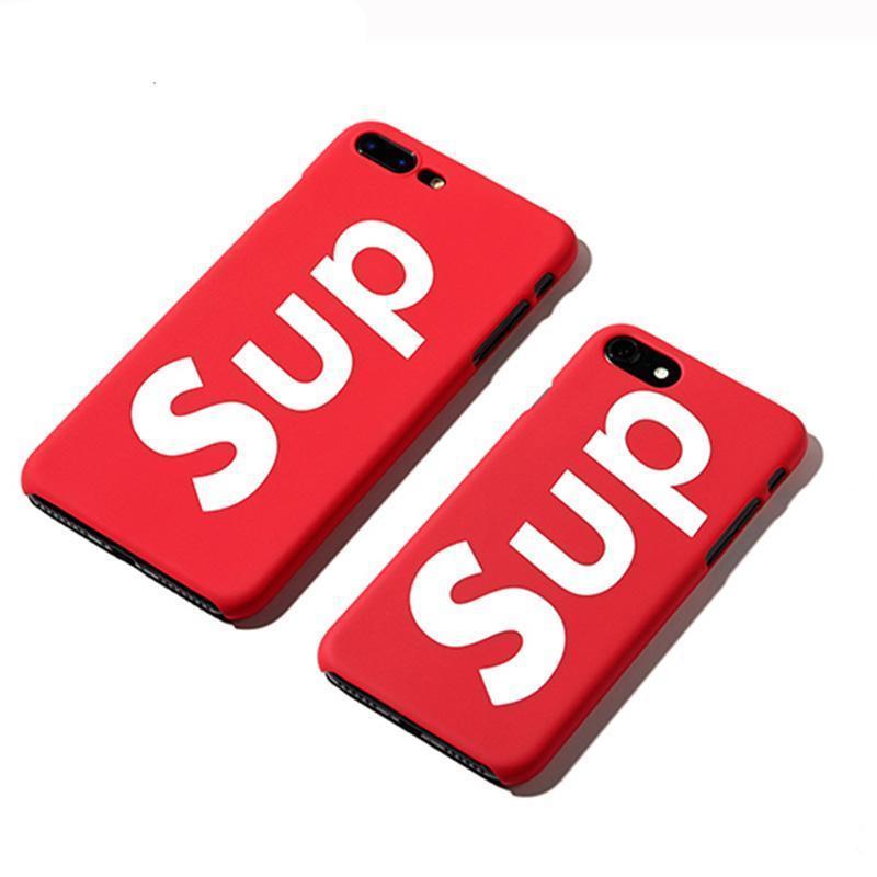 Dank Memes Supreme Logo - Supreme (for broke boys) Phone Case – Dank Meme Merch