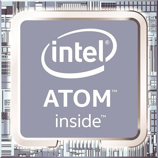 Intel Atom Logo - Erratum 016US