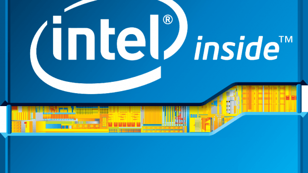Intel Atom Logo - Intel Atom x chips attempt to muscle into Android/Windows mobile ...