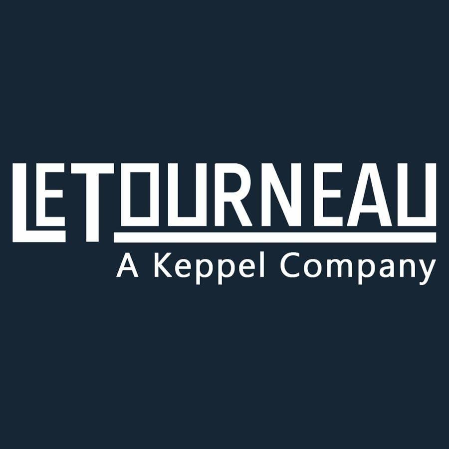 Le Tourneau Logo - Keppel LeTourneau - YouTube